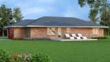 Rear Rendering